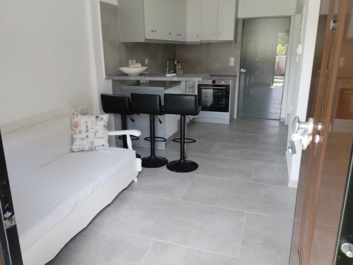 Apartament Afrodite