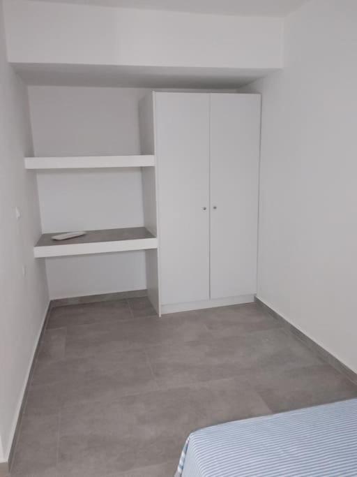 Apartment Afrodite