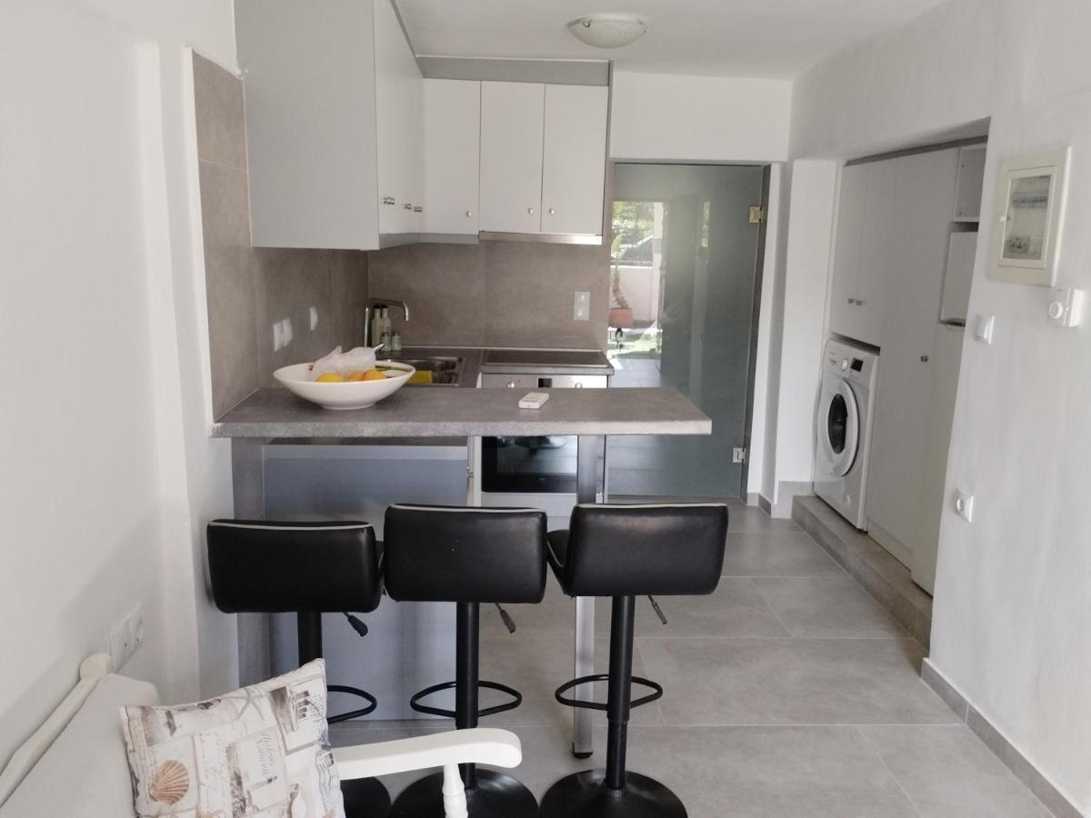 Apartment Afrodite Diakopto
