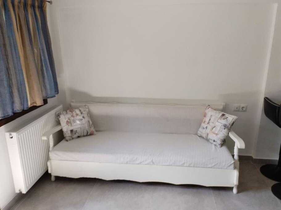 Apartment Afrodite Diakopto