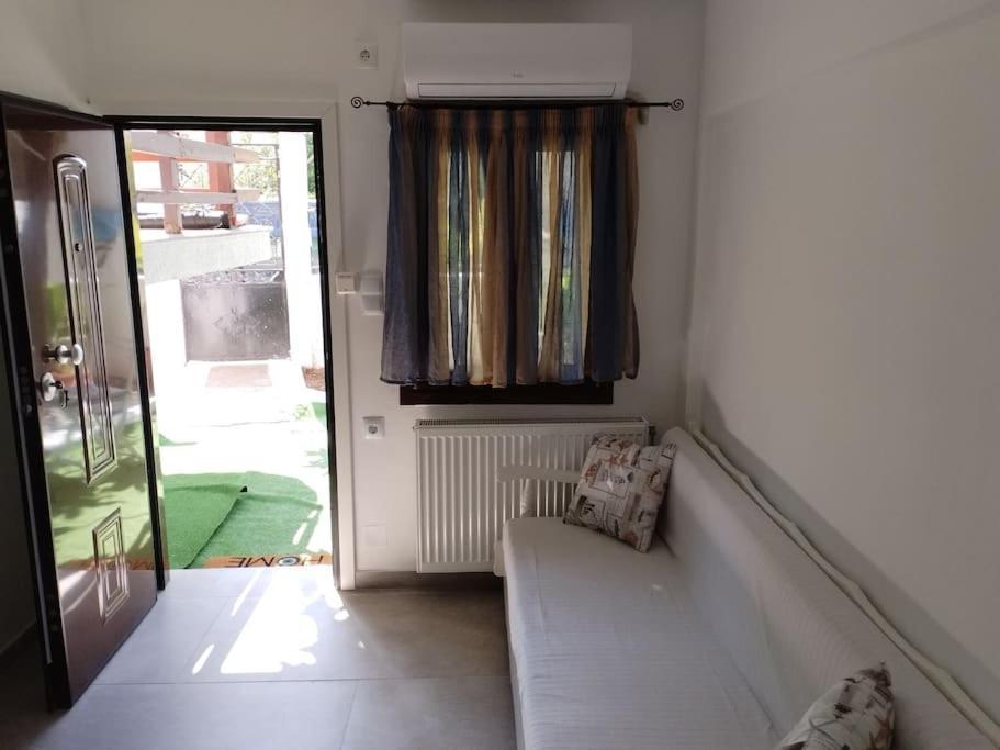 Apartament Afrodite
