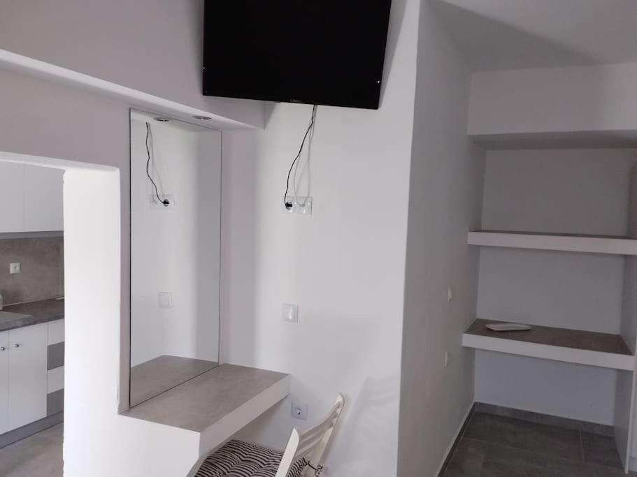 Apartment Afrodite *