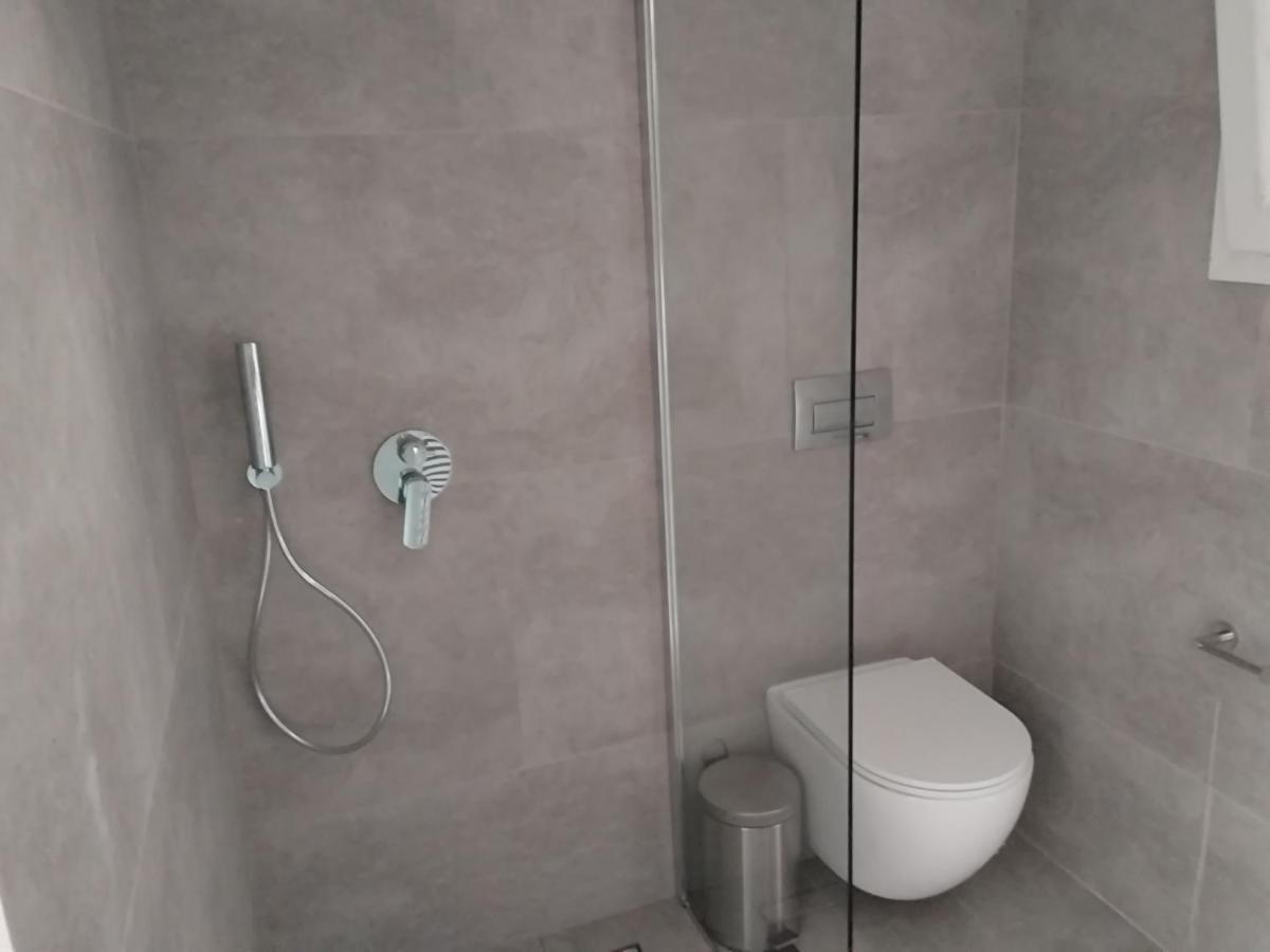 Apartament Afrodite Diakopto