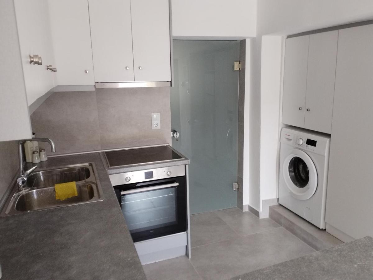 Apartament Afrodite Diakopto