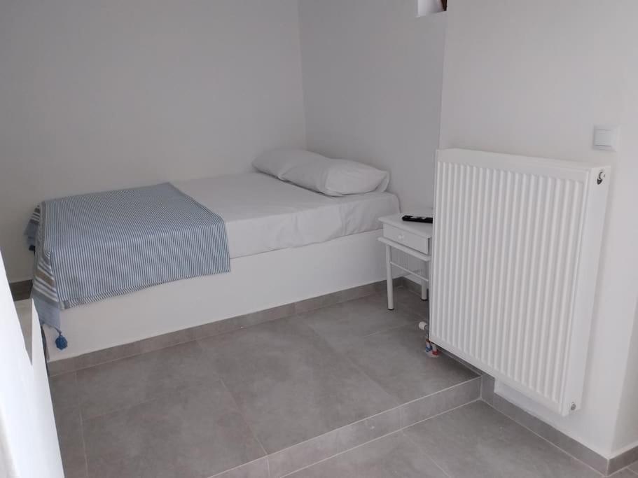 Apartament Afrodite