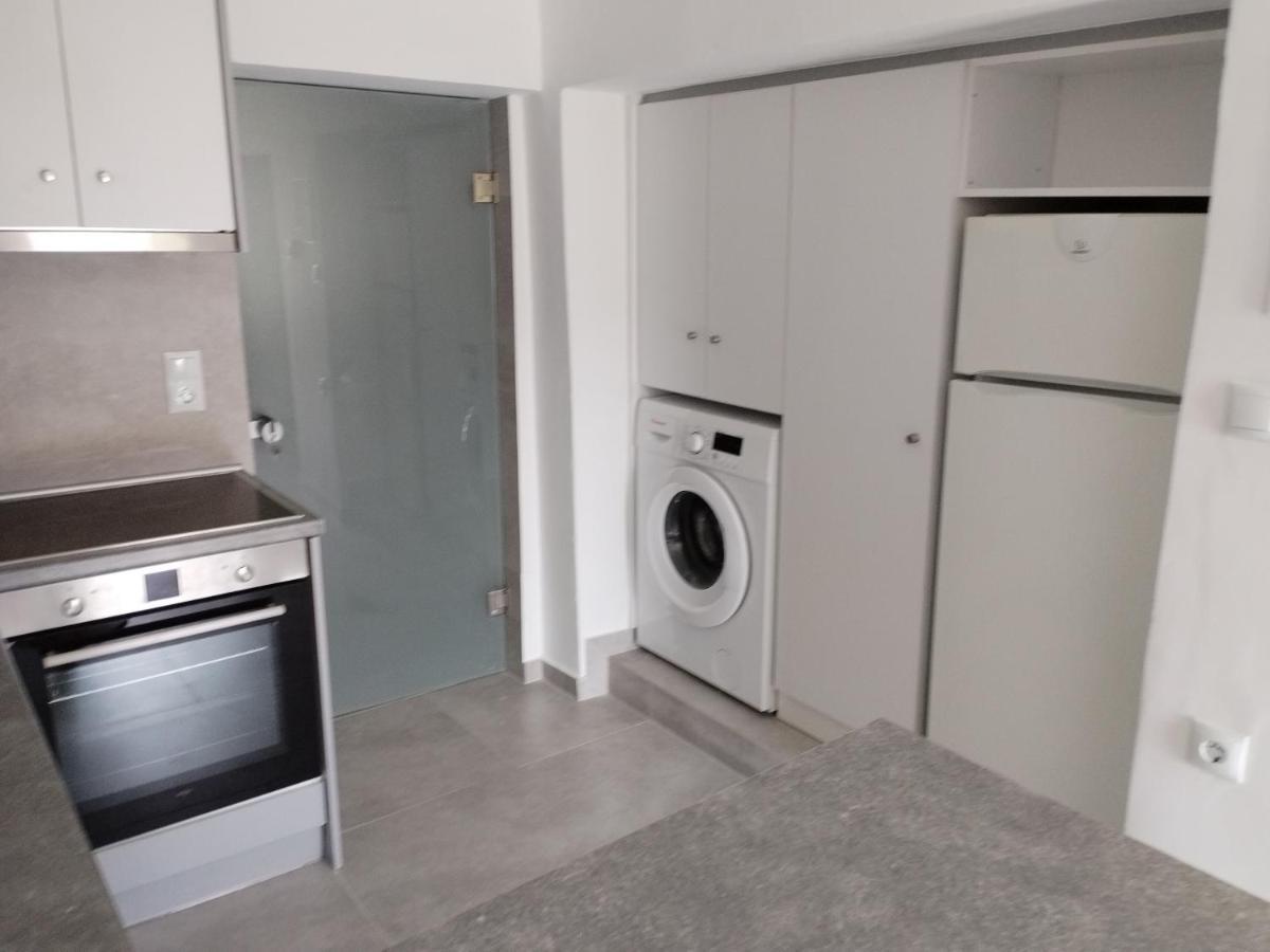 Apartment Afrodite *