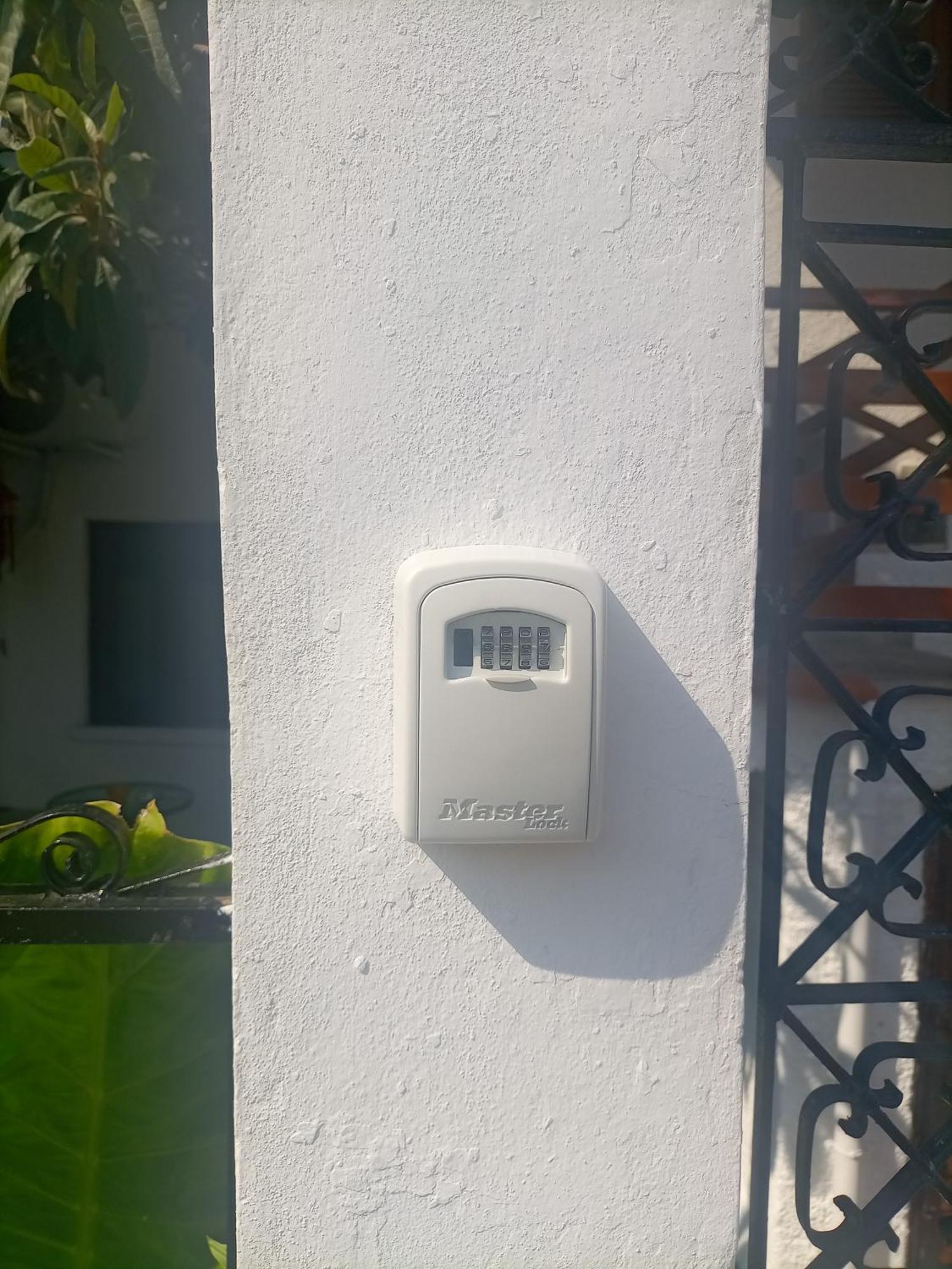 Apartment Afrodite