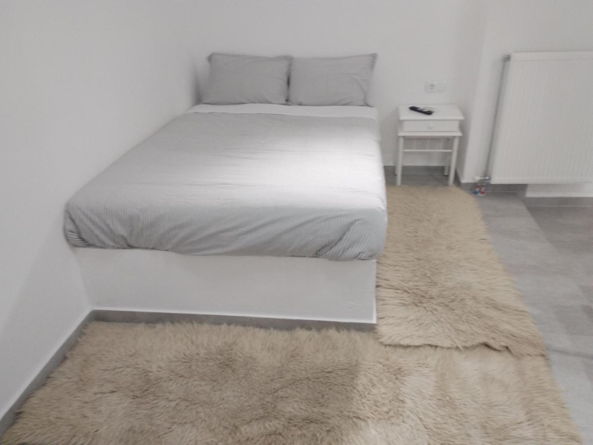 Afrodite Apartment