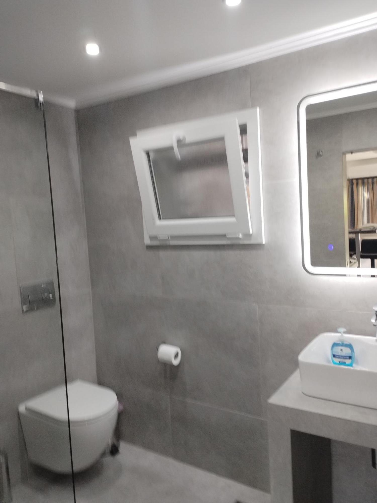 Afrodite Apartment