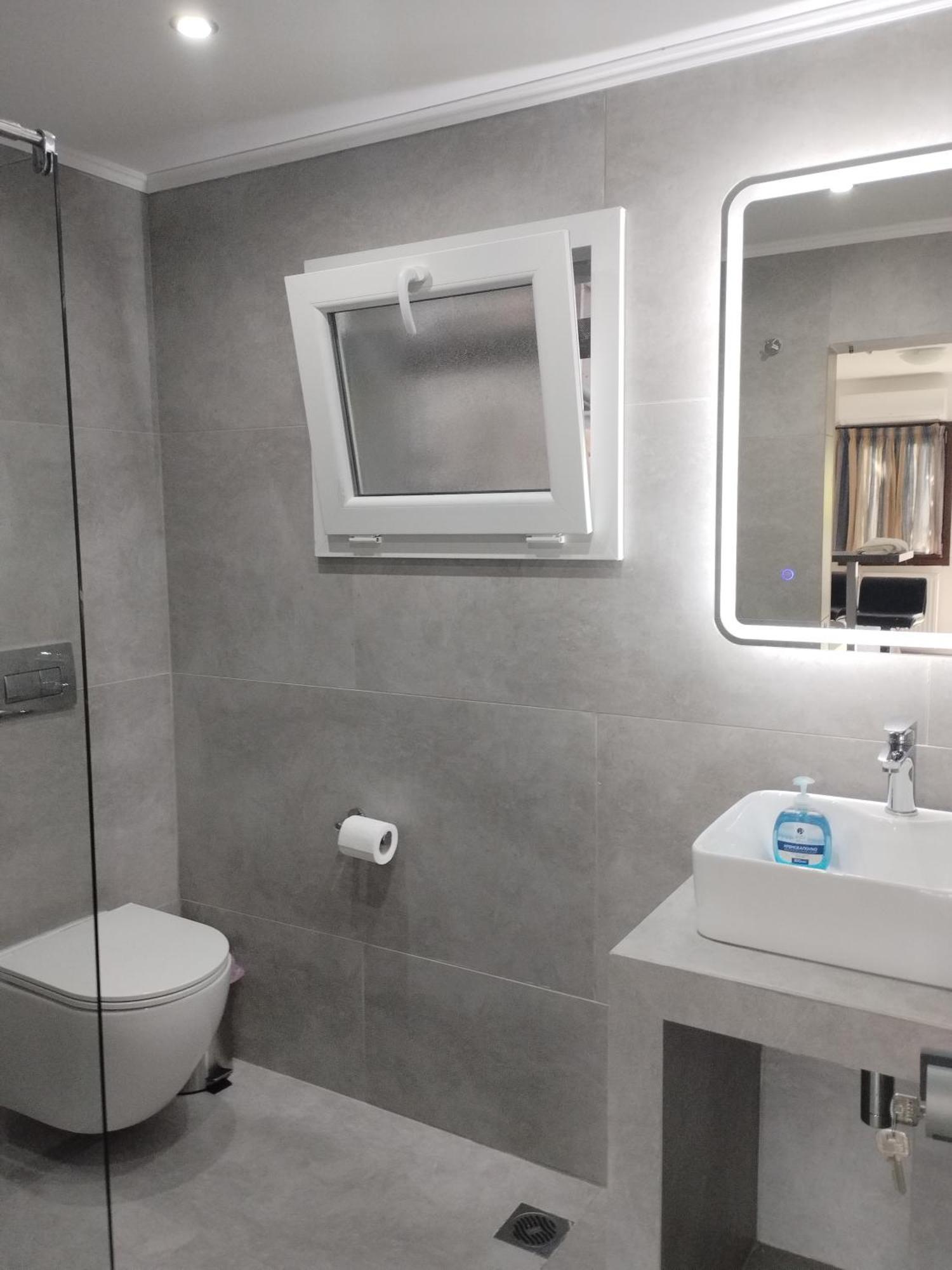 Apartment Afrodite