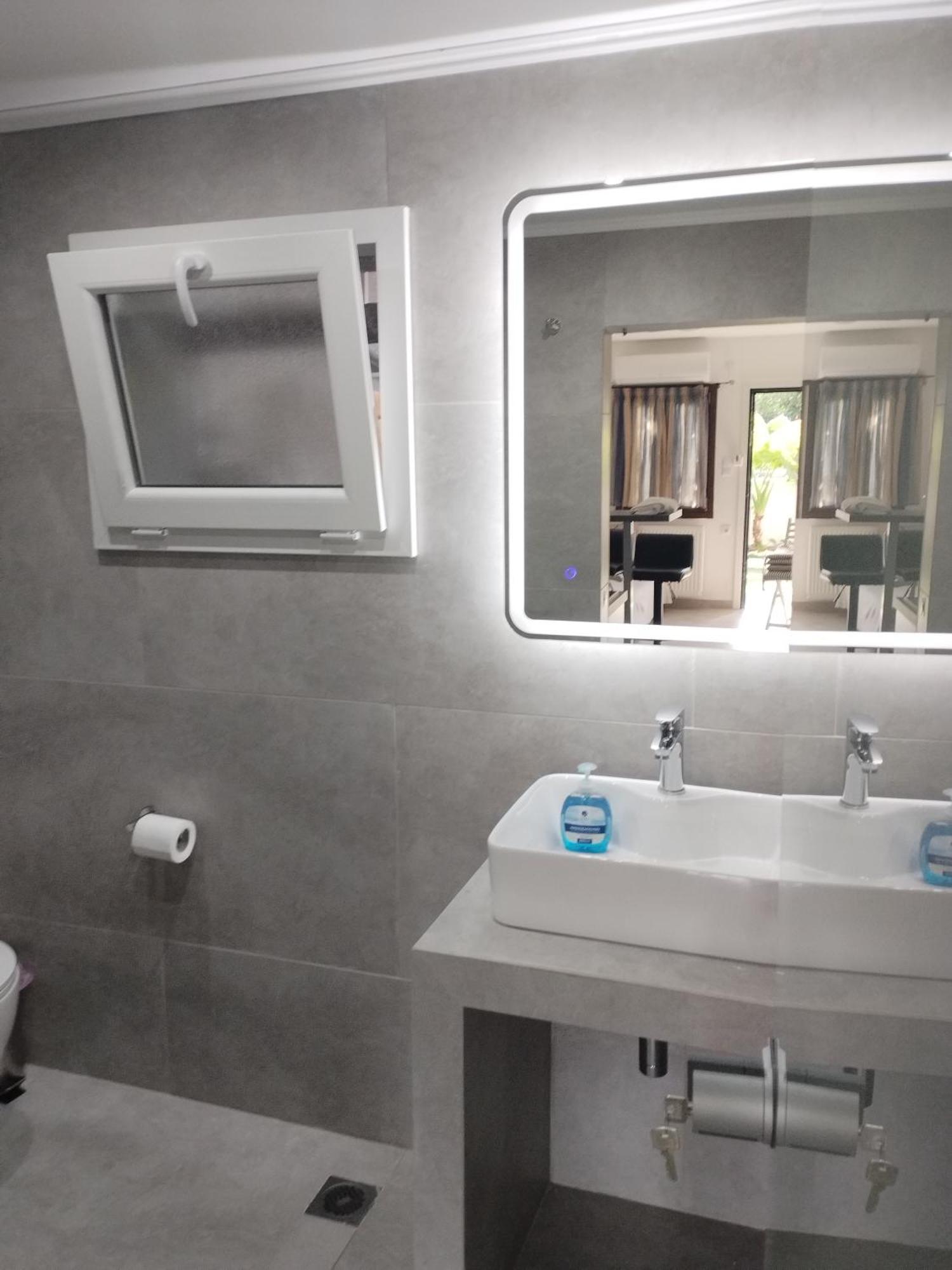 Apartament Afrodite Diakopto